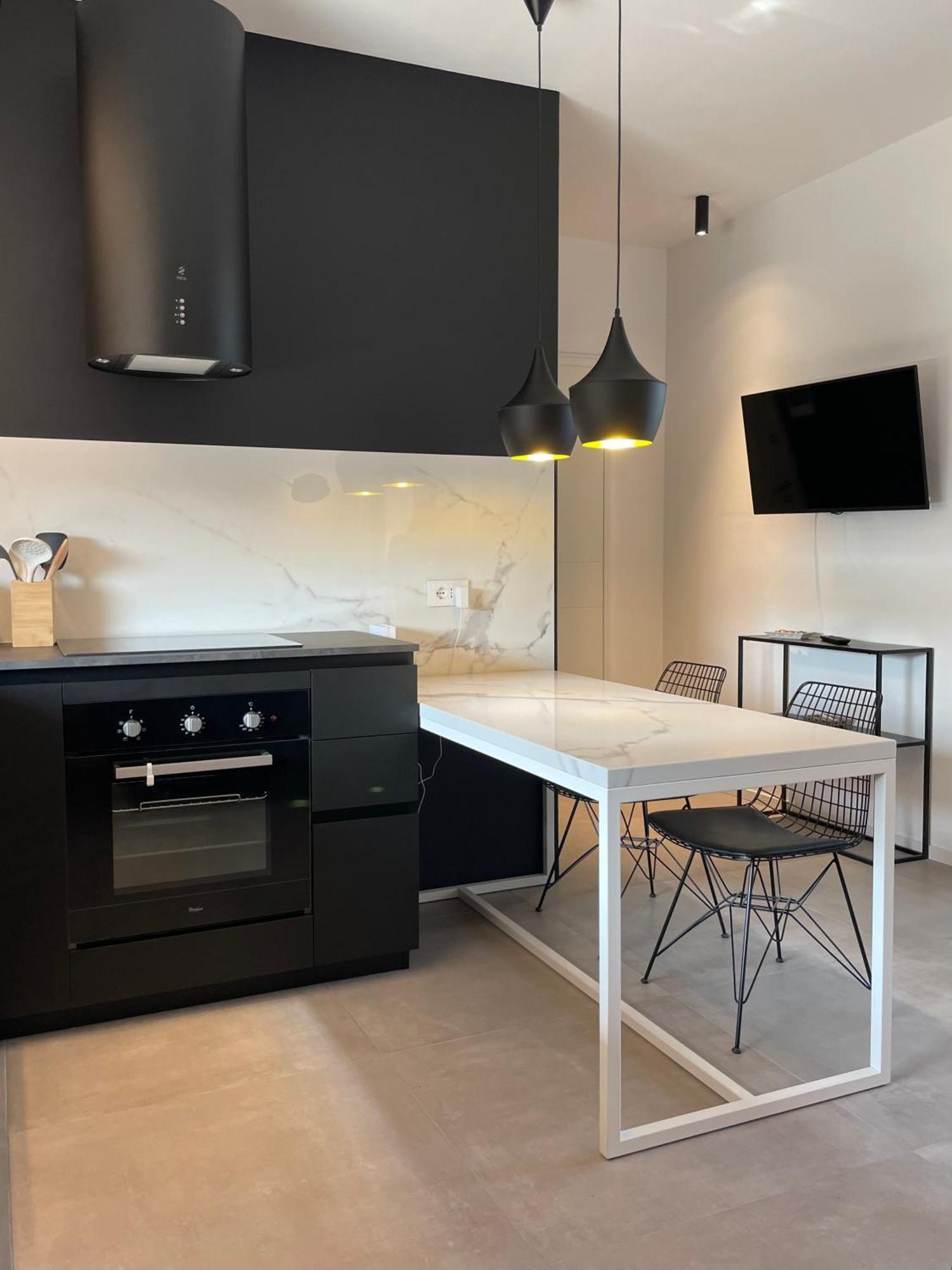 La Torre Del Porto Apartment Riccione Luaran gambar